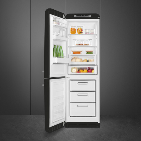 Réfrigérateur congélateur SMEG FAB32LBL6