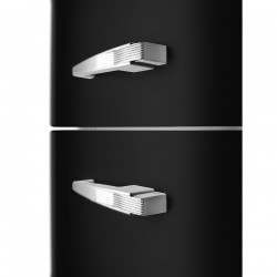 Réfrigérateur congélateur SMEG FAB32LBL6