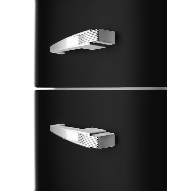 Réfrigérateur congélateur SMEG FAB32LBL6