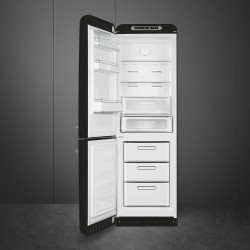 Réfrigérateur congélateur SMEG FAB32LBL6