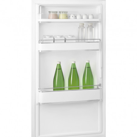 Réfrigérateur congélateur SMEG FAB32LBL6