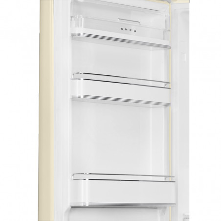 Réfrigérateur congélateur SMEG FAB32LCR6
