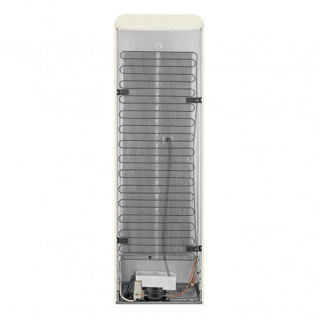 Réfrigérateur congélateur SMEG FAB32LCR6