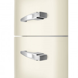 Réfrigérateur congélateur SMEG FAB32LCR6