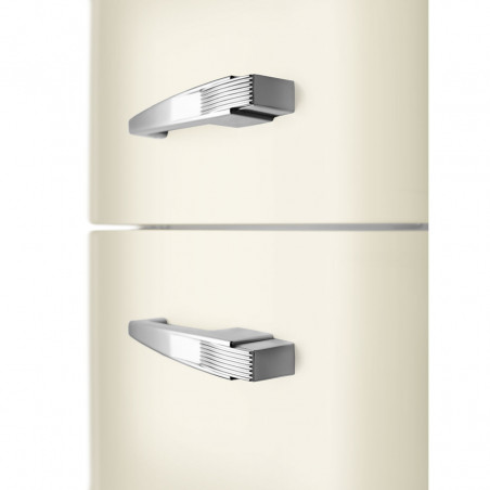 Réfrigérateur congélateur SMEG FAB32LCR6