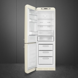 Réfrigérateur congélateur SMEG FAB32LCR6