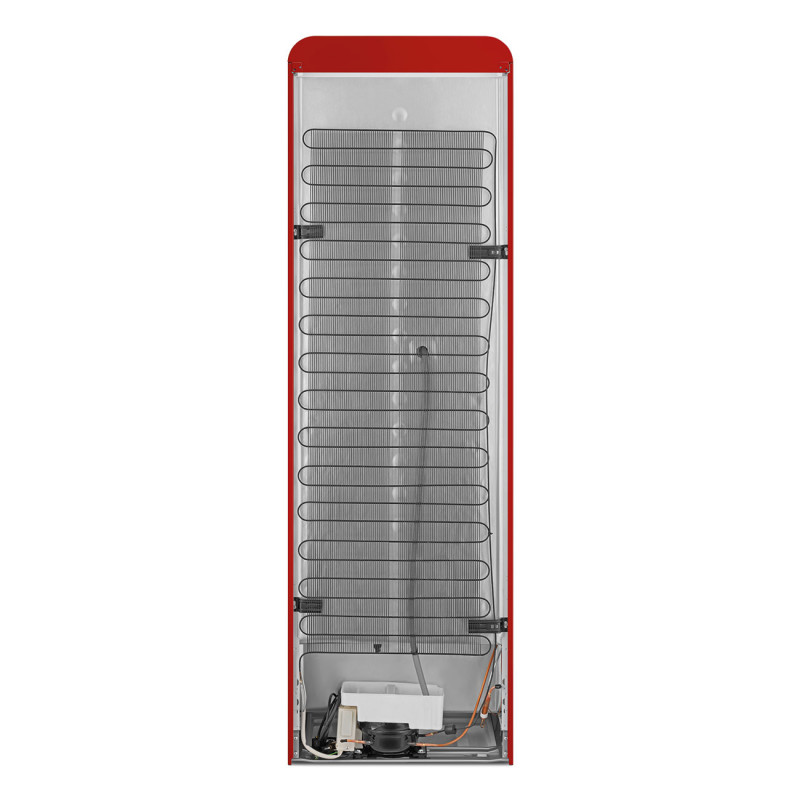 Réfrigérateur congélateur SMEG FAB32LRD6