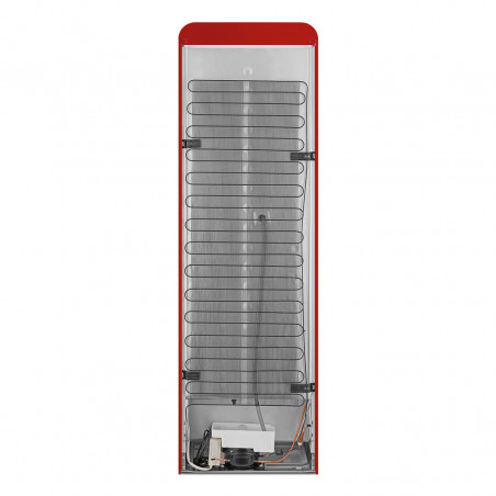Réfrigérateur congélateur SMEG FAB32LRD6
