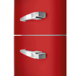 Réfrigérateur congélateur SMEG FAB32LRD6