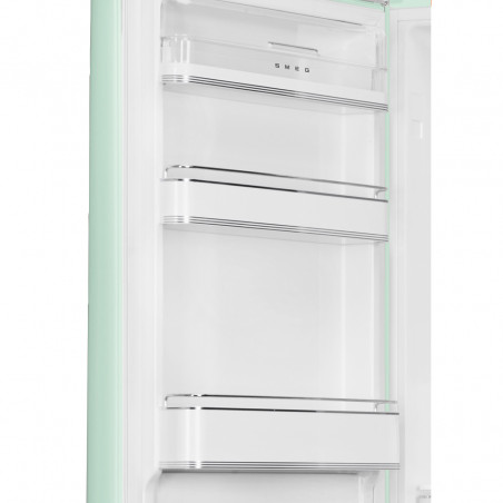 Réfrigérateur congélateur SMEG FAB32LPG6