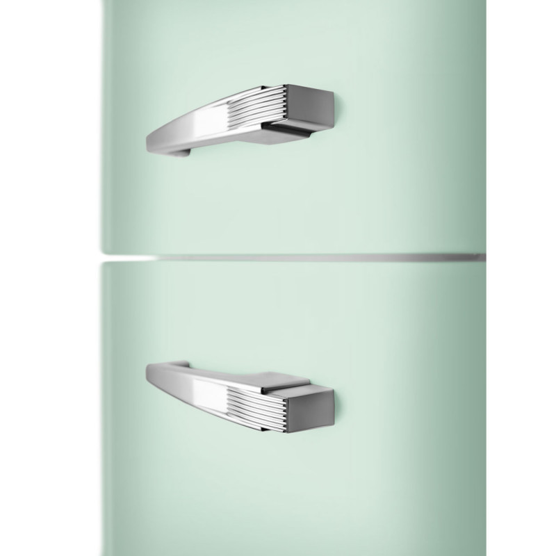 Réfrigérateur congélateur SMEG FAB32LPG6