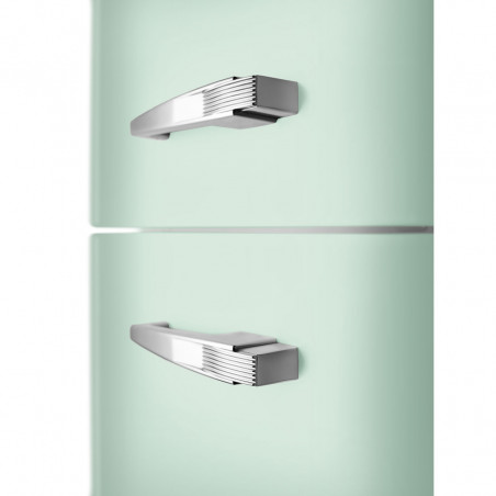 Réfrigérateur congélateur SMEG FAB32LPG6