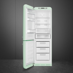 Réfrigérateur congélateur SMEG FAB32LPG6