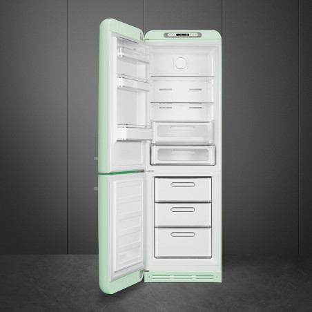Réfrigérateur congélateur SMEG FAB32LPG6