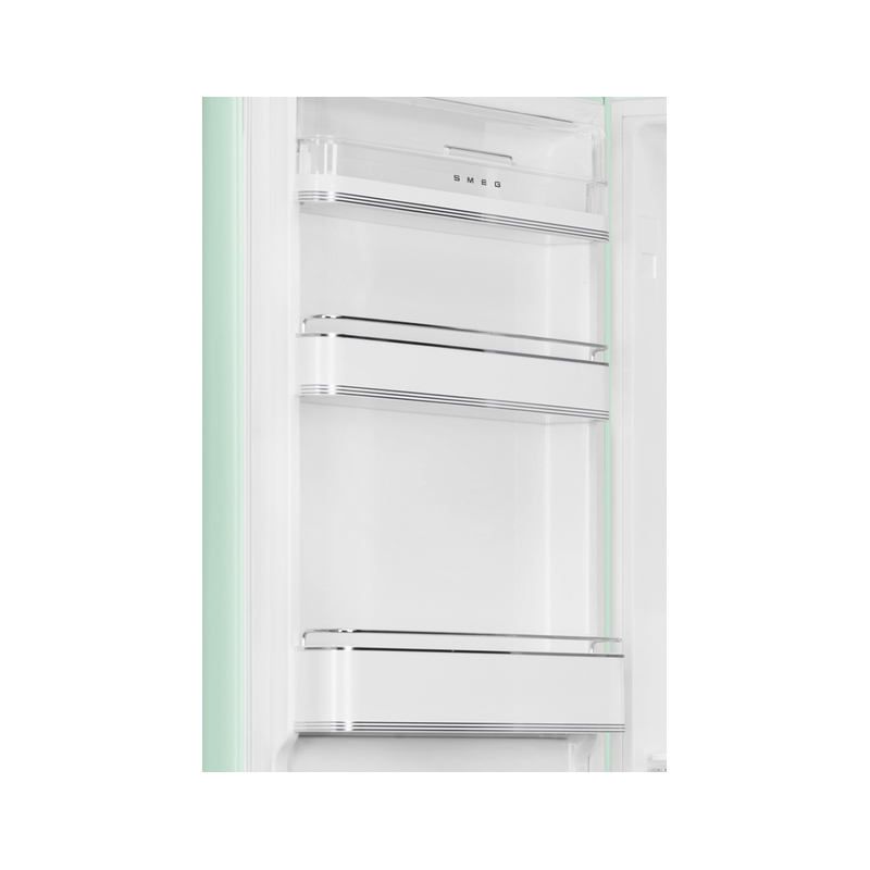 Réfrigérateur congélateur SMEG FAB32LPG6