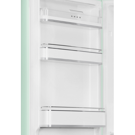 Réfrigérateur congélateur SMEG FAB32LPG6