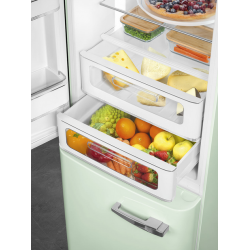 Réfrigérateur congélateur SMEG FAB32LPG6