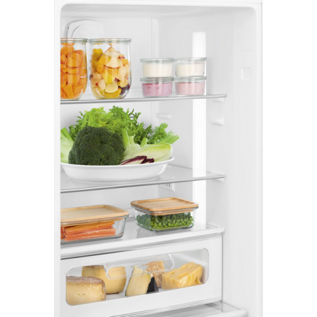 Réfrigérateur congélateur SMEG FAB32LPG6