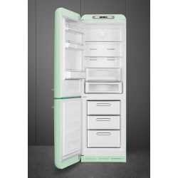 Réfrigérateur congélateur SMEG FAB32LPG6