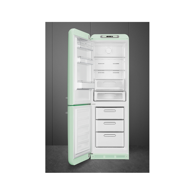 Réfrigérateur congélateur SMEG FAB32LPG6