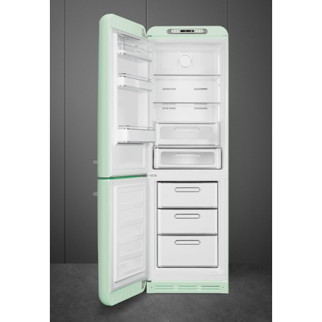 Réfrigérateur congélateur SMEG FAB32LPG6