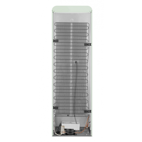 Réfrigérateur congélateur SMEG FAB32LPG6