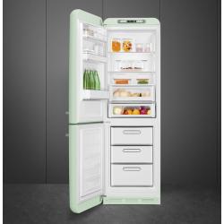 Réfrigérateur congélateur SMEG FAB32LPG6