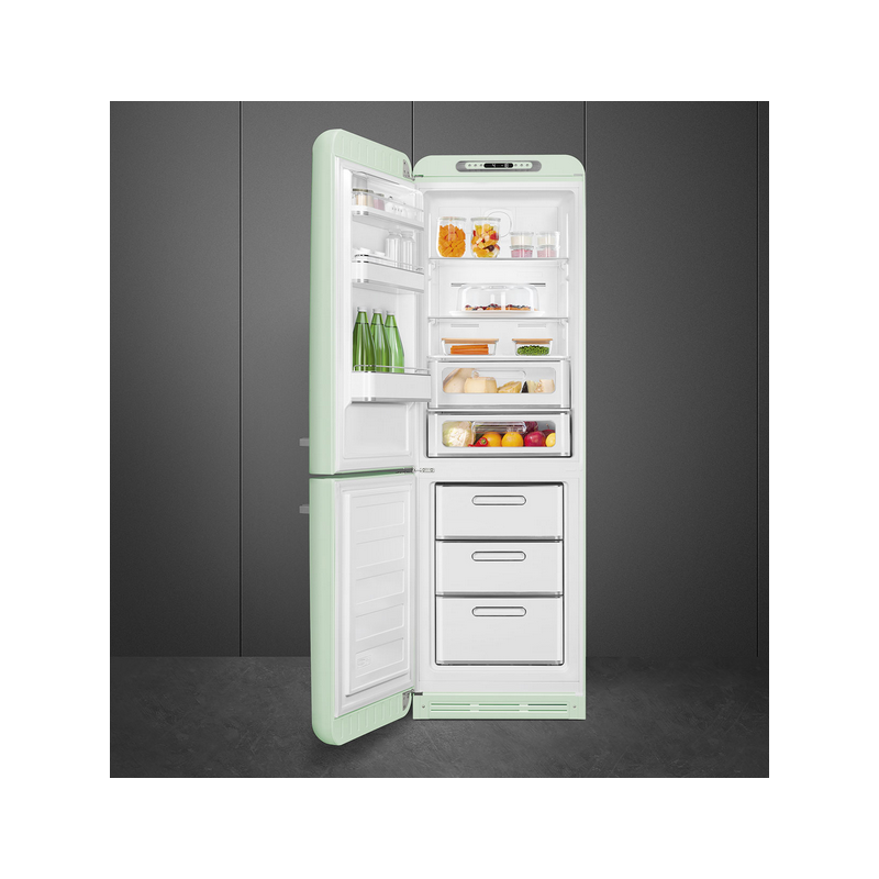 Réfrigérateur congélateur SMEG FAB32LPG6