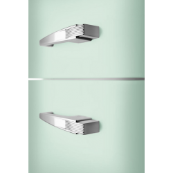 Réfrigérateur congélateur SMEG FAB32LPG6