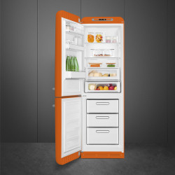 Réfrigérateur congélateur SMEG FAB32LOR6