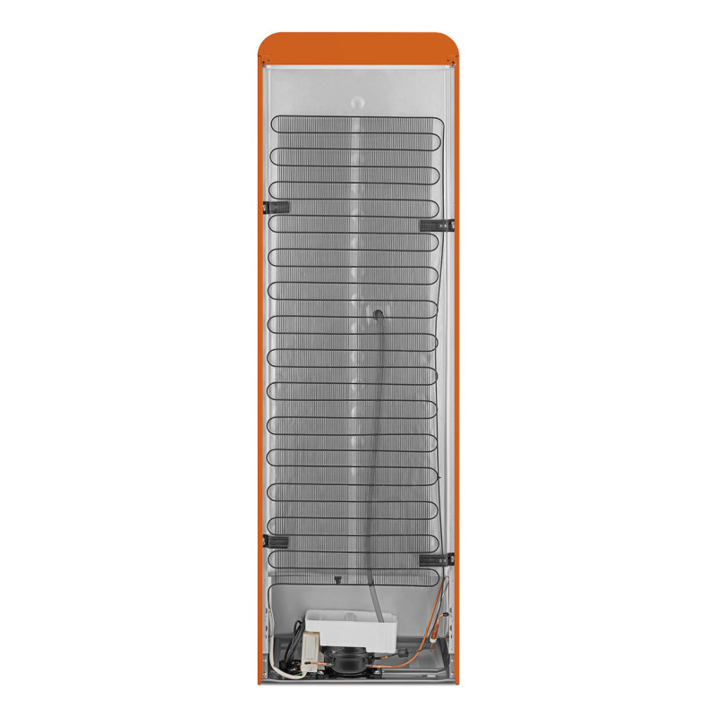 Réfrigérateur congélateur SMEG FAB32LOR6