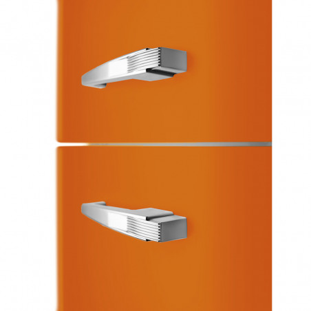 Réfrigérateur congélateur SMEG FAB32LOR6