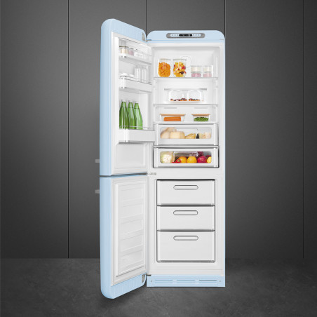 Réfrigérateur congélateur SMEG FAB32LPB6