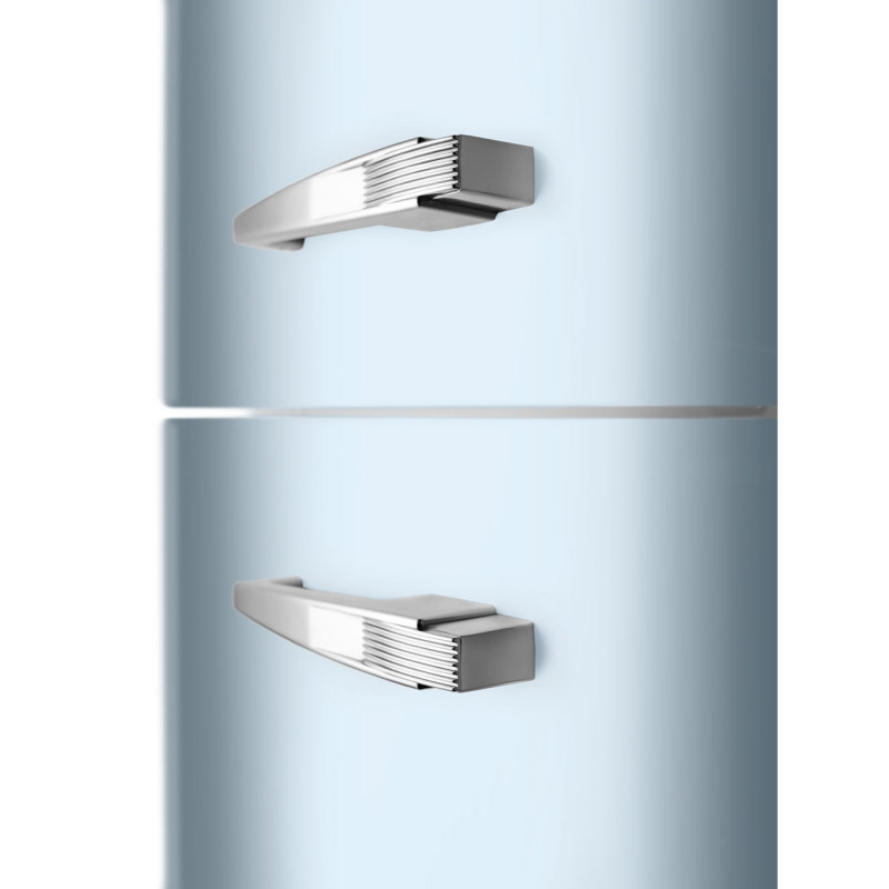 Réfrigérateur congélateur SMEG FAB32LPB6