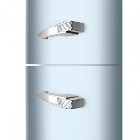 Réfrigérateur congélateur SMEG FAB32LPB6