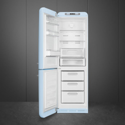 Réfrigérateur congélateur SMEG FAB32LPB6