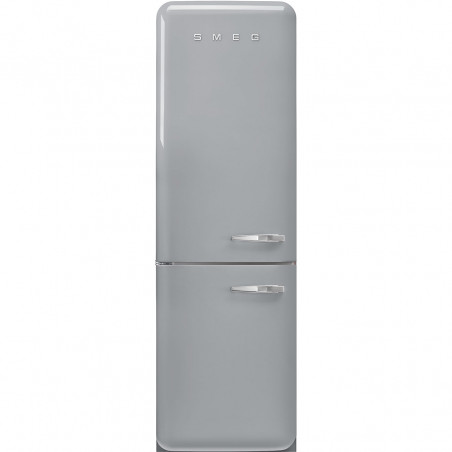 Réfrigérateur congélateur SMEG FAB32LSV6