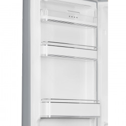 Réfrigérateur congélateur SMEG FAB32LSV6