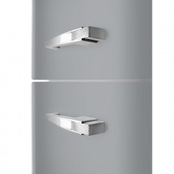 Réfrigérateur congélateur SMEG FAB32LSV6