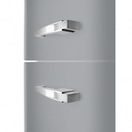 Réfrigérateur congélateur SMEG FAB32LSV6