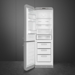 Réfrigérateur congélateur SMEG FAB32LSV6