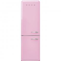 Réfrigérateur congélateur SMEG FAB32LPK6