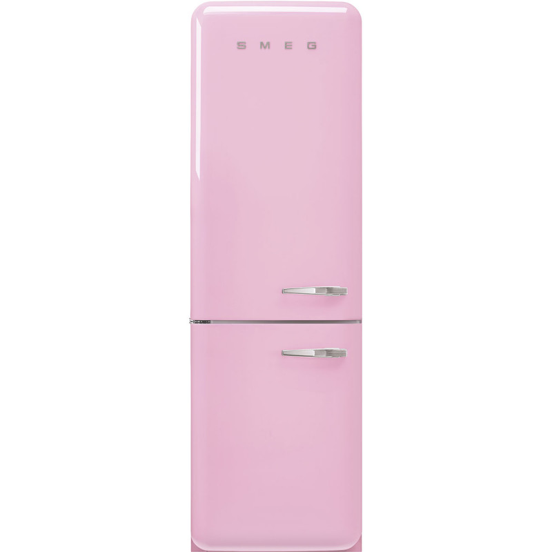 Réfrigérateur congélateur SMEG FAB32LPK6