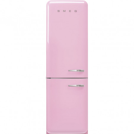 Réfrigérateur congélateur SMEG FAB32LPK6