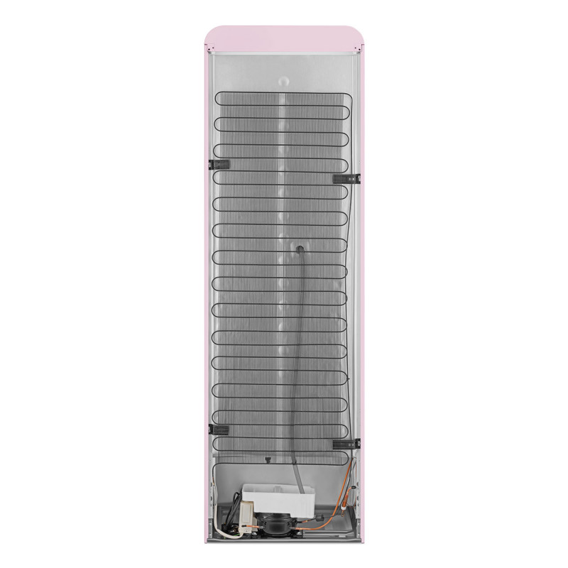 Réfrigérateur congélateur SMEG FAB32LPK6