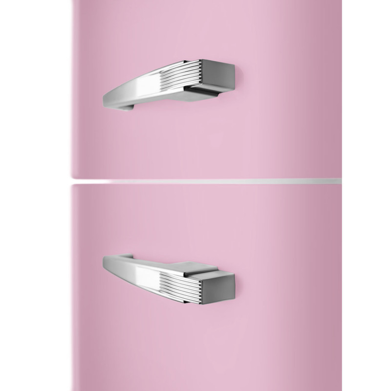 Réfrigérateur congélateur SMEG FAB32LPK6