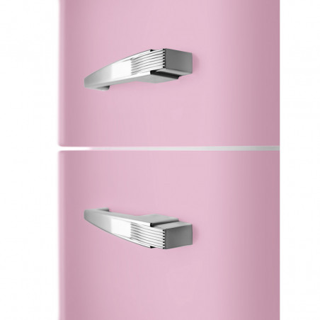 Réfrigérateur congélateur SMEG FAB32LPK6