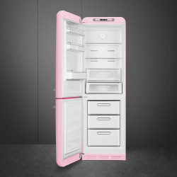 Réfrigérateur congélateur SMEG FAB32LPK6