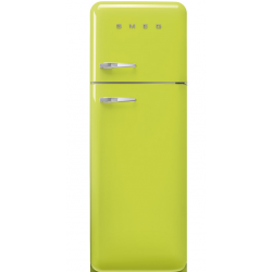 Réfrigérateur congélateur SMEG FAB30RLI6