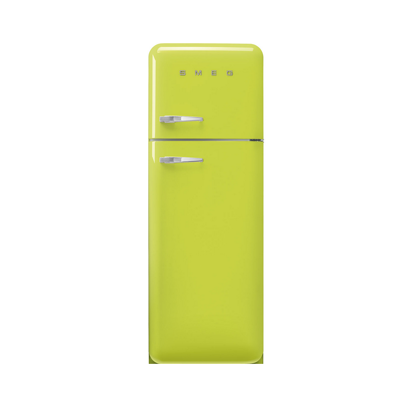 Réfrigérateur congélateur SMEG FAB30RLI6